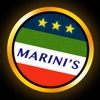 Marini's Fish & Chips, Glasgow