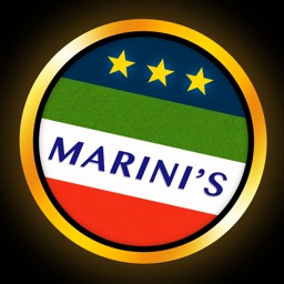 Marini's Fish & Chips, Glasgow