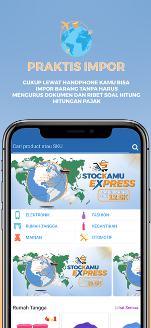 Stockamu Best Online Shopping(圖6)-速報App