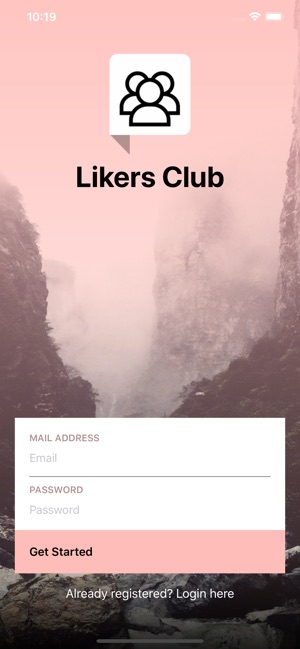 Social Likers Club(圖1)-速報App