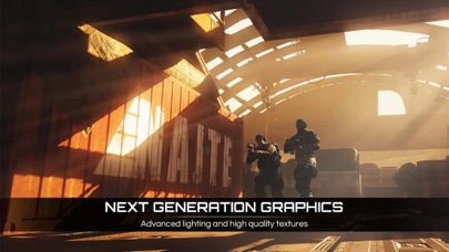 Screenshot from Afterpulse - Elite Army