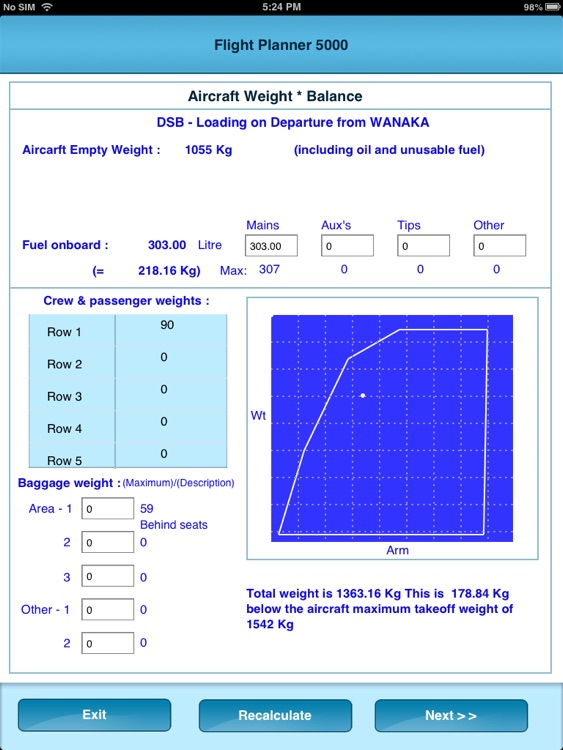 FP5000 NZ LITE screenshot-4