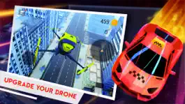 Game screenshot Drone Taxi Simulator: RC Drive hack