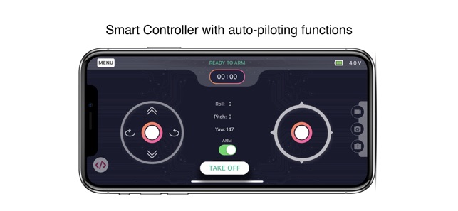 Pluto Controller(圖1)-速報App