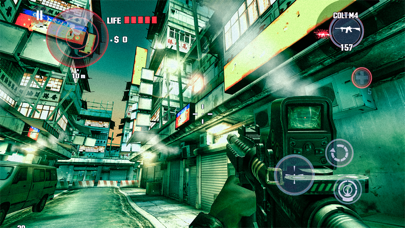 DEAD TRIGGER Screenshot 6