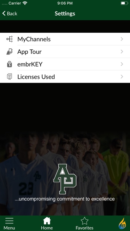 Allen Park Public School screenshot-3