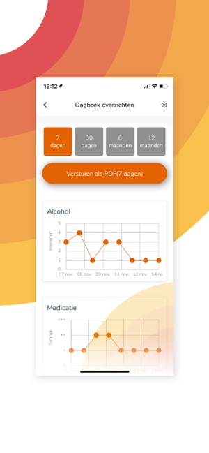 DGT Onderweg(圖6)-速報App