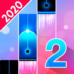 Magic Piano Music Tiles 2 – Apps no Google Play