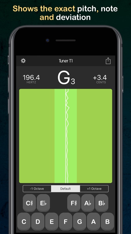 Tuner T1