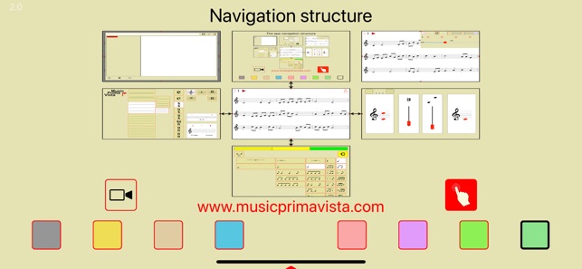 MusicPrimaVista(圖7)-速報App