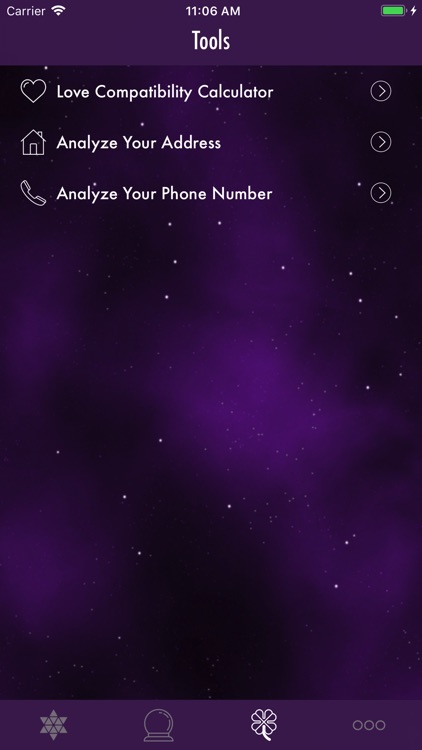 Horoscope Numerology Reader screenshot-4
