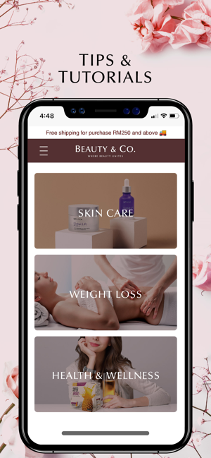 BeautynCo(圖3)-速報App