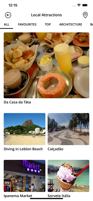 Praia Ipanema Hotel(圖4)-速報App