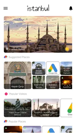 Game screenshot Istanbul Audio Tour Guide mod apk