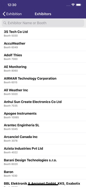 Met Tech World Expo(圖5)-速報App