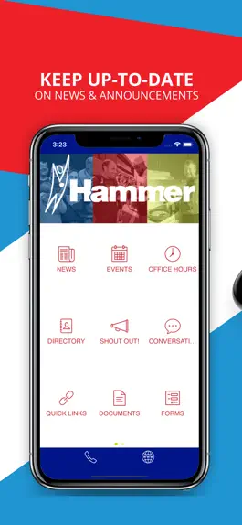 Game screenshot Hammer Residences mod apk