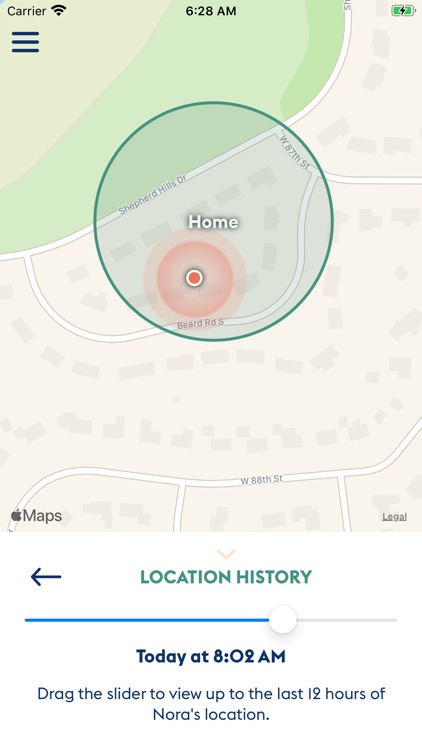 BoundaryCare screenshot-5