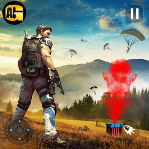 Call of Battleground Survival iOS App