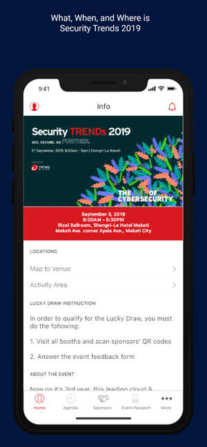 Security Trends 2019(圖1)-速報App