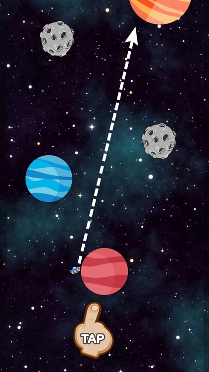 Rolling Planet 3D screenshot-3