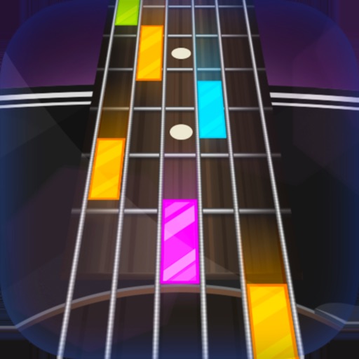 Guitar Tiles - over 260 songs icon
