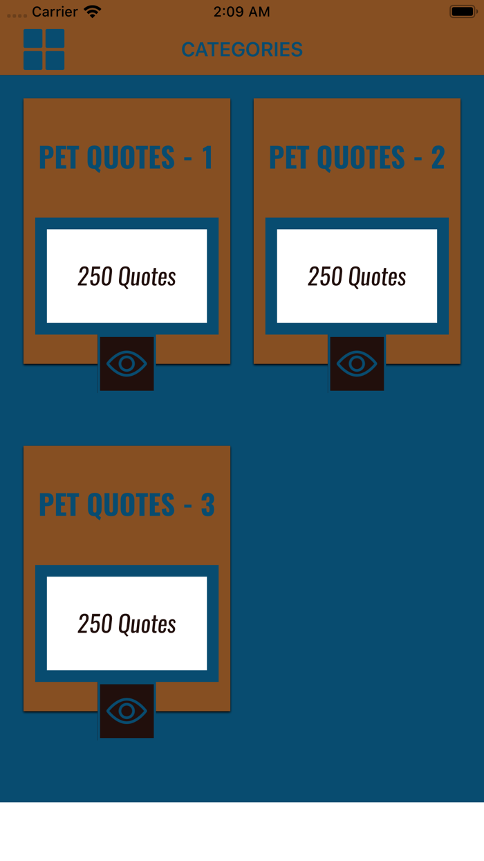750 Pets Quotes