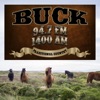 94.7 & AM 1400 Buck FM