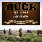 Top 43 Entertainment Apps Like 94.7 & AM 1400 Buck FM - Best Alternatives