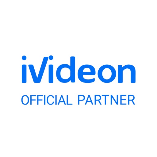 Партнер Ivideon