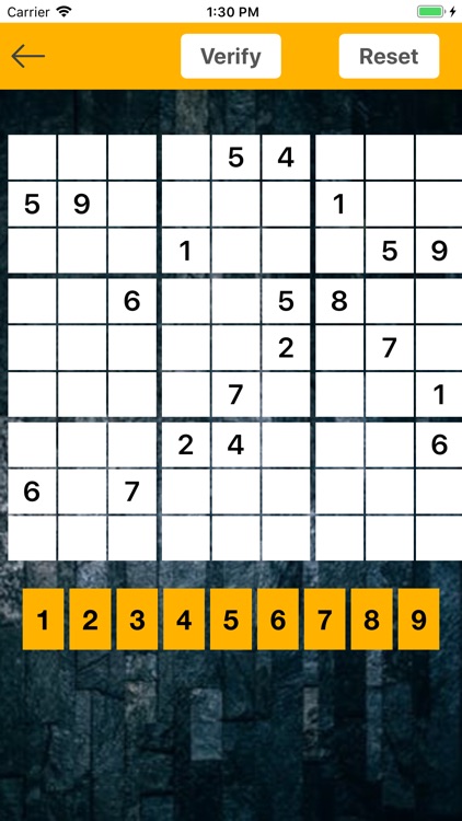 Minute for Sudoku screenshot-4
