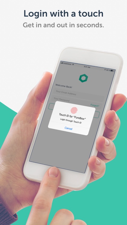 Fundbox - Small Business Loans