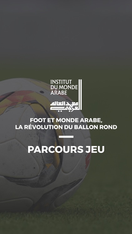 Foot et monde arabe