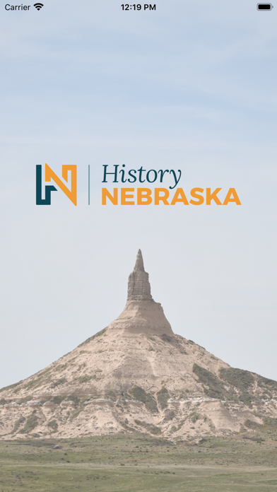 How to cancel & delete Explore Nebraska History from iphone & ipad 1