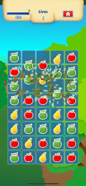 Fruit-Match(圖1)-速報App