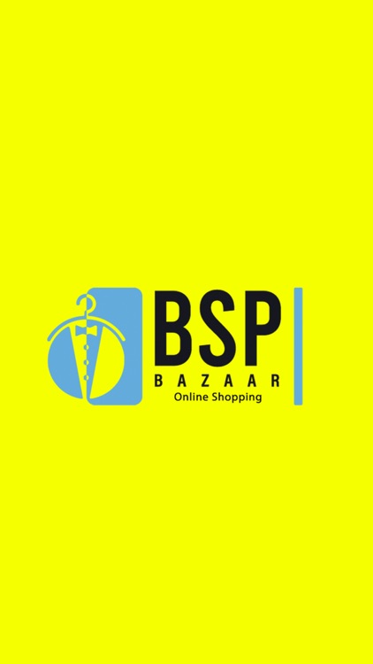 BSP Bazaar