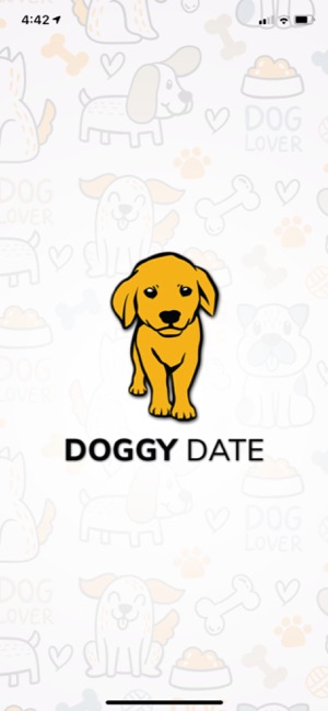 Doggy Date by Dog Days(圖1)-速報App