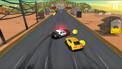 Car Run 2 screenshot 3