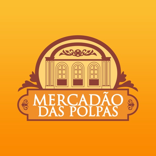 Mercadão das Polpas