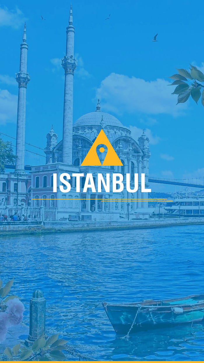 Istanbul Tour Guide