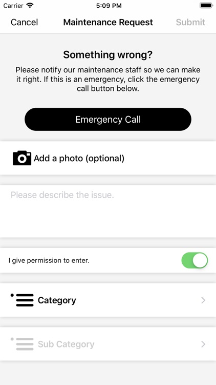 The PERRY Apartments