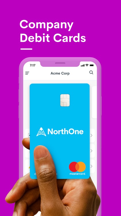 NorthOne - Business Banking screenshot-8