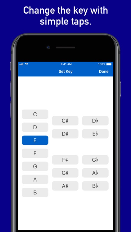 GtrLib Chords Pro screenshot-6