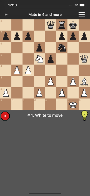 Chess Coach Lite(圖4)-速報App