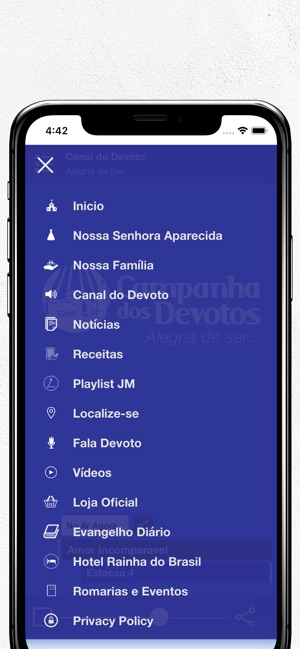 Canal do Devoto(圖4)-速報App