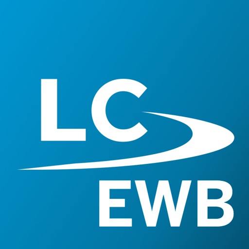 Laird EWB Mobile iOS App