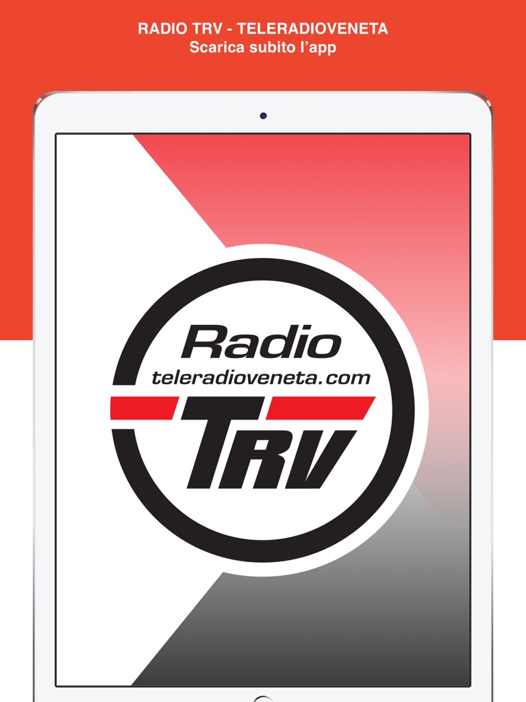 【图】Radio TRV – Teleradioveneta(截图3)