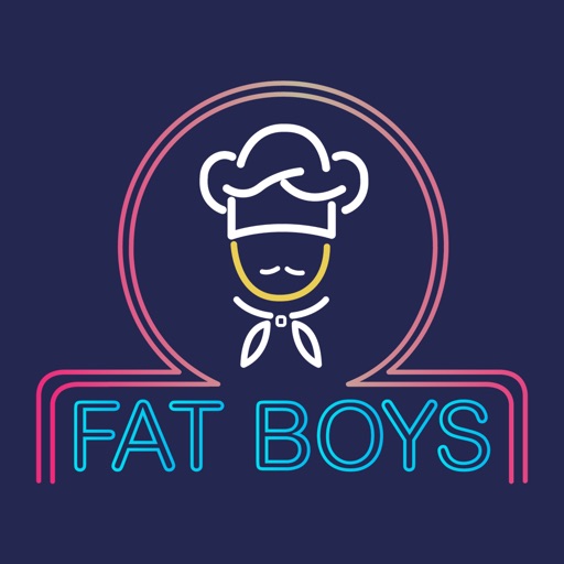 Fat Boys South Driffield icon
