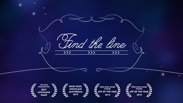 Find–the–Line screenshot-0