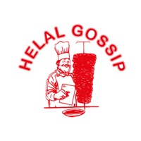 Helal Gossip ne fonctionne pas? problème ou bug?