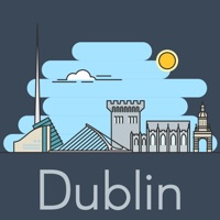 Dublin Reiseführer Offline apk